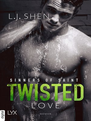 cover image of Twisted Love